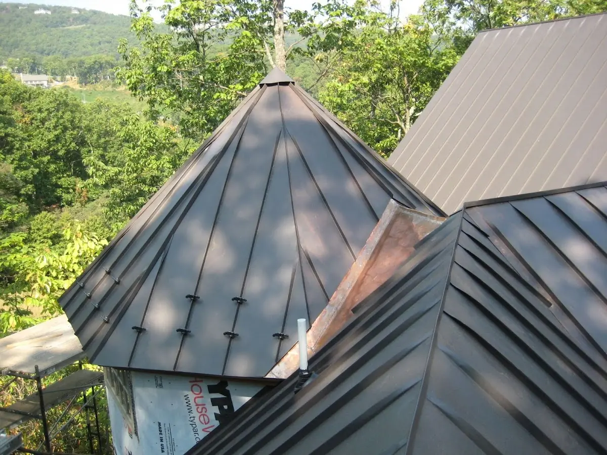 Professional Gutter Cleaning by Craftsman Roofing in Gravesboro
