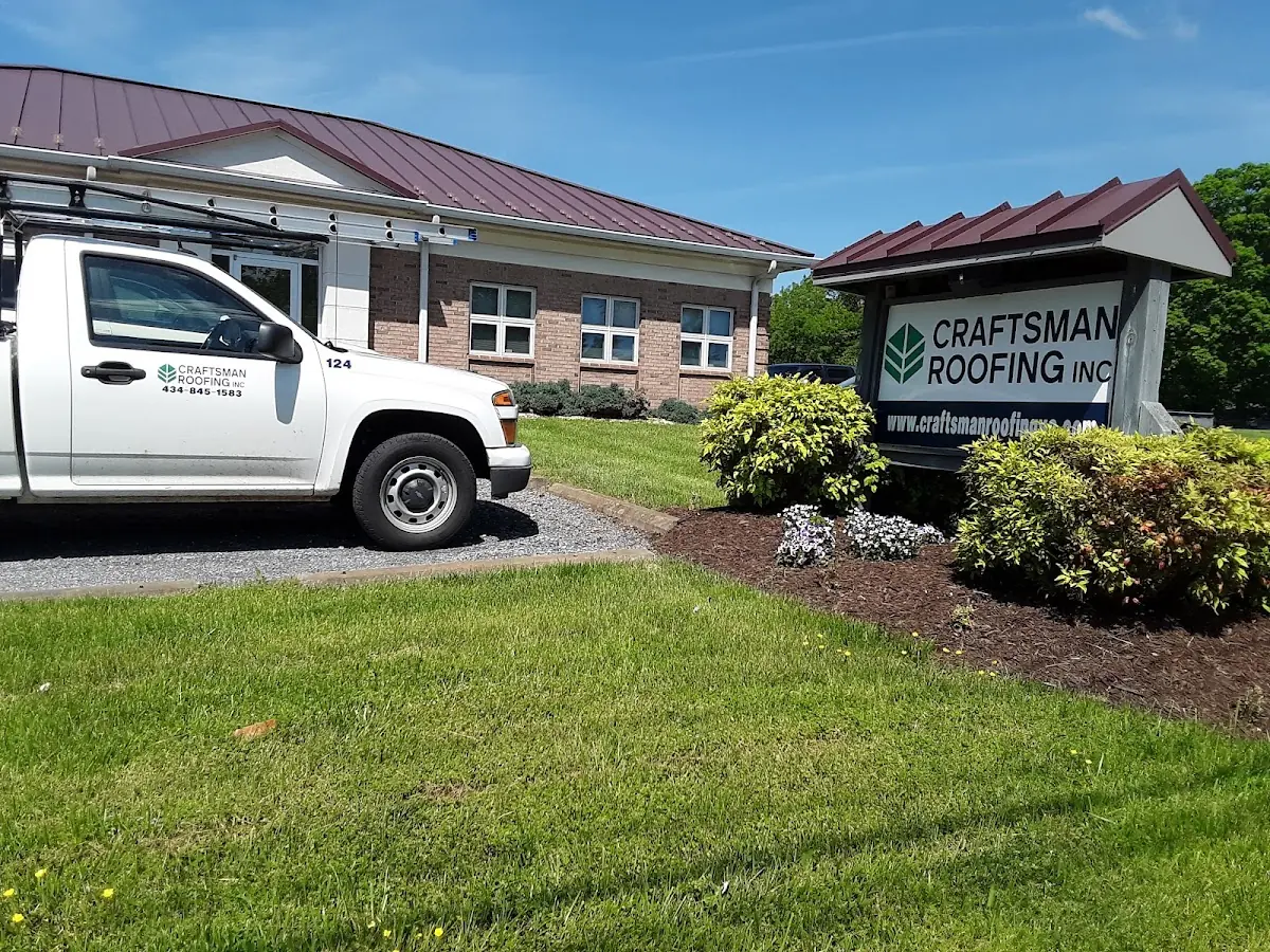 Quality Roof Replacement by experienced craftsmen in Gravesboro